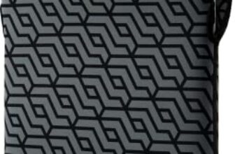 Hp Reversible Protective 11.6-Inch Laptop Sleeve/Zipper Les/Flexible And Durable Neoprene Sleeve Protect From Everyday Bumps And Scrapes