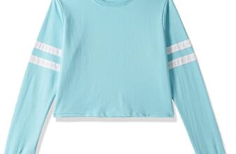 Newport Women’S Polyester Crew Neck Regular Sweatshirt(Npwwpss20002B01_Lt. Blue_S)