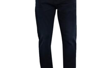 Calvin Klein Department2615 Straight Jeans (J3249381Bj_Pf23A 126 Blue Black_30)