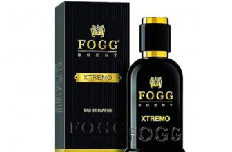 Fogg Scent Xtremo Aerosol Fresh Eau De Parfum – 75 Ml(For Men)