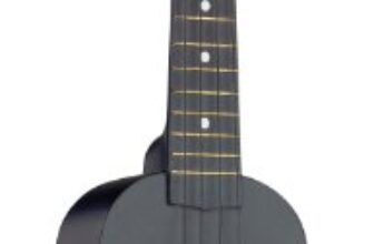 Stagg, Ukulele, Soprano With Bag, Us-Night