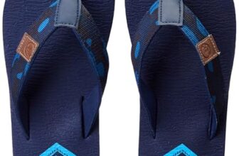 Woodland Men’S Navy Eva Slipper -6 Uk (40Euro) (Ff 4298022)