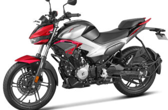 Hero Xtreme 125R Ibs (Obd2B) Booking For Ex-Showroom Price(Pearl Red)
