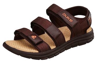 Duke Men Outdoor Floaters