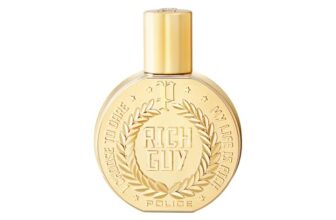 Police Rich Guy Eau De Toilette – 30Ml