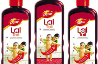 Dabur Lal Tail(1500 ml)