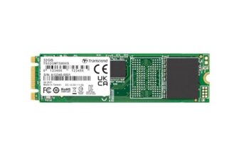 Transcend 32GB MTS800 M.2 SATA III 6Gb/s SSD