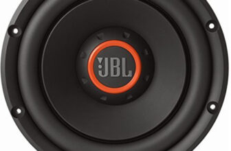 JBL A1300HI JBL A1300HI Subwoofer(Powered , RMS Power: 55 W)