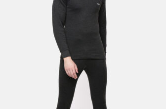 Dollar Dollar Winter are Thermal Set Men Top – Pyjama Set Thermal