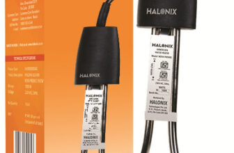 HALONIX Nova CALDO 1500W Water Proof 1500 W Shock Proof Immersion Heater Rod(Water)