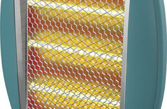 Crompton Insta Cozy Insta cozy halogen Halogen Room Heater