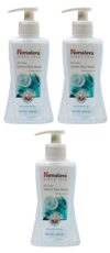 Himalaya Oil Clear Lemon Face Wash, 200ml (Pack of 3)