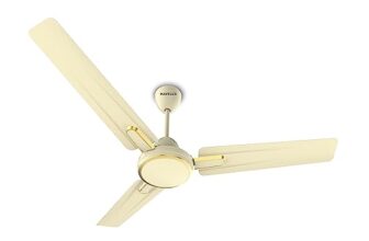 Havells 1200Mm Artemis Energy Saving Ceiling Fan (Bianco, Pack Of 1) 1 Star