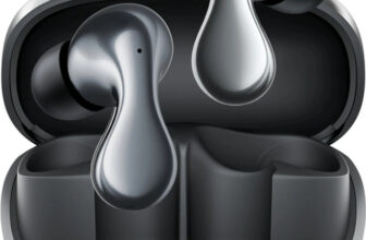 Mivi AI-Buds (Breakthrough Launch), World’s 1st Human-like AI, Android Only Bluetooth(Black, In the Ear)