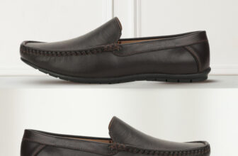 Bata Casuals For Men(Brown , 10)