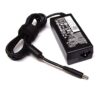 DELL-65 WATT Original Laptop AC Adapter 3-Prong with 1 Power DC Jack & Cord (6TM1C)
