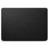 Spigen Thin Fit for MacBook Air 13 inch Case, Compatible with A2337 (M1,2020), A2179 and A1932 (Retina, 2020/2019/2018) – Black