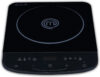 MasterChef 2000 W Induction Cooktop Touch Panel(Black, Kitchen King MI01)