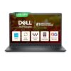 Dell 15, Intel Core i3 13th Gen -1305U, 16GB DDR4, 512GB SSD, FHD, 15.6″/39.6cm, Windows 11, Office H&S 2024, Carbon Grey, 1.66Kg, [Vostro 3530], Intel UHD Graphics, Narrow Border, Thin & Light Laptop