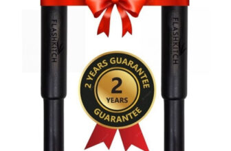 fullstar Kitchen Gas Lighter with Black Matt Finish Steel Steel Gas Lighter Steel Gas Lighter(Black, Pack of 2)