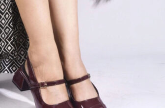 Feet Runner Women Heels(Maroon , 8)