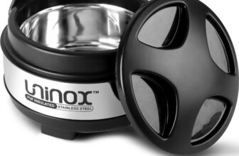 UNINOX Thermoware Casserole(2000 ml)