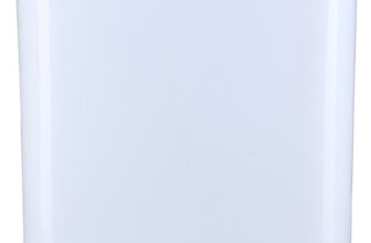 ONIDA 6.5 kg Washer only Red(WS65WLPT1LR)