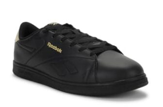 Reebok – Men Black Classics Shoes