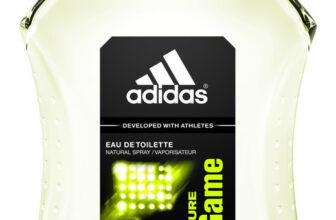ADIDAS Pure Game Eau de Toilette  –  100 ml(For Men)
