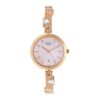 Titan Viva Analog Pink Dial Women’s Watch NM2606WM04/NN2606WM04