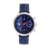 Fastrack Denim Analog Blue Dial Women’s Watch-6179SL02
