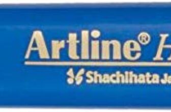 Artline FD2904030001 Highlighter Set – Pack of 10 (Green)