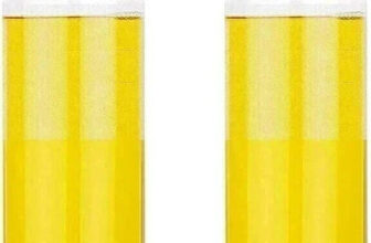 Primelife 1000 ml Cooking Oil Dispenser(Pack of 2)