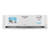 Hitachi 1.5 Ton 3 Star Xpandable+ Inverter Split AC (100% Copper, 4-Way Swing, ice Clean, Dust Filter, 3400SXL RAS.D318PCCIBS, White)