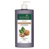 Biotique Bio Walnut Volume and Bounce Shampoo and Conditioner | For Fine and Thinning Hair| Volumizing Shampoo for Thin Hair |100% Botanical Extracts |650ml