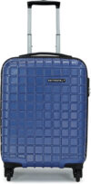 METRONAUT Grid Cabin Suitcase 4 Wheels – 20 Inch