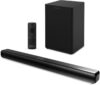 PHILIPS TAB4230/94 Dolby Digital 300 W Bluetooth Soundbar(Black, 2.1 Channel)
