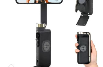 PowerVision s1 Explorer kit 3 Axis Gimbal for Mobile(220)