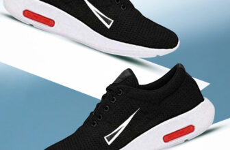 Absolute comfort shoes, casual shoes, running shoes Running Shoes For Men(Black , 7)