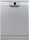 Crompton FS-DWVOA14PS-DS Free Standing 14 Place Settings Dishwasher