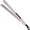 Syska Salon Finish HS6810 Pro Hair Straightener(Pink)