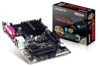 GIGABYTE GA-J1800M-D3P Intel CPU onboardSocket Micro-ATX Intel H61 Express Chipset DDR3 Motherboard