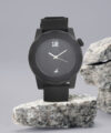 Fastrack Fastrack Quartz Black Dial Black Silicone Strap Unisex Analog Watch  – For Men & Women