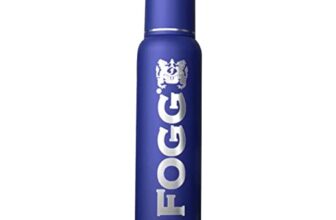 Fogg Royal No Gas Deodorant for Men, Long-lasting Perfume Body Spray, 150 ml