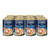 Cirio Pizza Sauce, 14.11 oz ℮ 400 g, 12 Pack