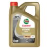 Castrol EDGE SUV 0W-30 Advanced Full Synthetic Engine Oil | Power Boost Technology | G80% Improved Performance| For Petrol, Diesel, CNG & Hybrid Cars | 4L