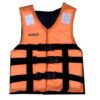 Specially for Beginners Swimming Learners, Swimming Jacket,Personal Flotation Device,Use in Boating,Drifting,Water Sports,Survival