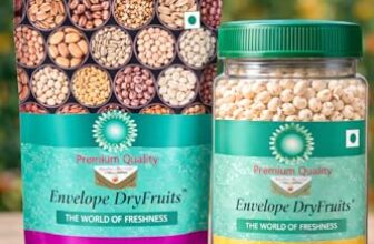 WALNUT KERNELS 500 GRAMS WITH FREE 100 GRAMS MAKHANA JAR PACK | 500 GRAMS QUARTER AKHROT GIRI KAI SATH 100GRAM MAKHANAS FREE | NUTS | DRYFRUITS | DRYFRUITS COMBO | STAPLES | GROCERY | TOTAL PACK OF 600 GRAMS ( 500GMS WALNUT QUARTER KERNELS + 100 GRAMS MAKHANE )