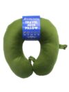 Bombay Dyeing Olive Travel Neck Pillow