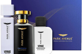 PARK AVENUE Premium Grooming Perfume Eau de Parfum  –  270 ml(For Men)
